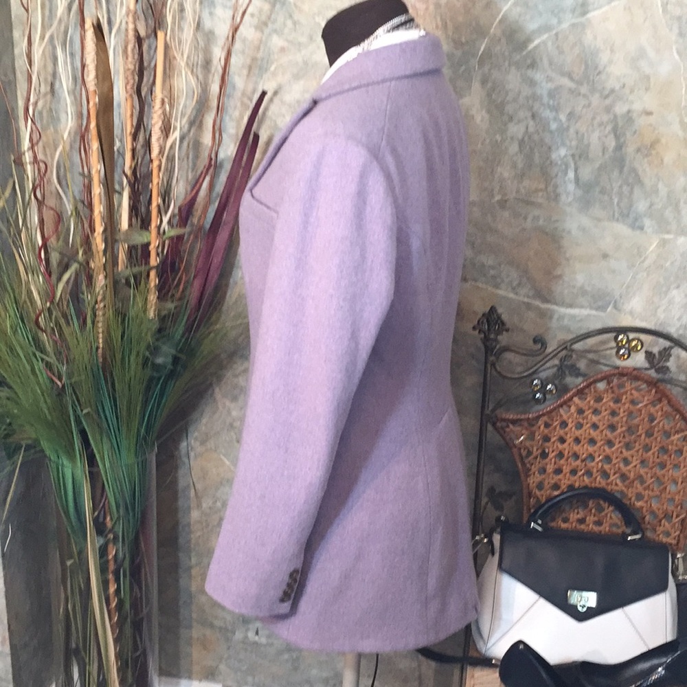 Ralph Lauren Horse Riding Suit Jacket Coat Blazer Gem